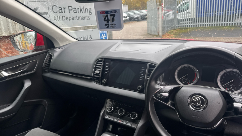 Skoda Karoq 1.5 TSI SE L 5dr DSG Petrol Estate